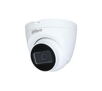 "Dahua DAHUA-2657 DH-HAC-HDW1200TRQP-A-0280B-S6 Domo fijo 4 en 1 serie PRO con Smart IR de 25 m para interior. CMOS 1/2,7"""" de 2M"