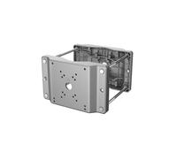 Dahua DAHUA-2730 PFA153-SG Soporte abrazadera para cámaras Dahua. Gran capacidad de carga. Fabricado en acero y aluminio. Color