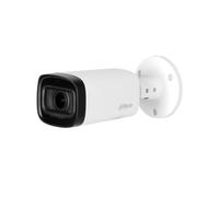 "Dahua DAHUA-2847 HAC-HFW1500R-Z-IRE6-S2 Cámara bullet Dahua 4 en 1 serie PRO con Smart IR de 60 m para exterior. CMOS 1/2,7"""" de"