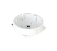 Dahua DAHUA-2934 PFA132-E Caja de conexiones Dahua. Diseño estético. Fabricada en aluminio. Color blanco