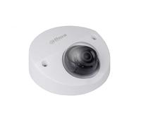 Dahua DAHUA-2940-FO IPC-HDBW3231FP-M12 Domo móvil IP especial para vehículos con Smart IR 20m antivandálico apto para exterior.