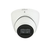 "Dahua DAHUA-2969-FO IPC-HDW5241TMP-ASE-0280B Domo fijo IP Dahua WizMind con Smart IR de 50m para exterior. CMOS 1/2,8"""" Sony® de"