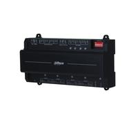 Dahua DAHUA-3033 DHI-ASC2204B-S Controlador de control de accesos para 4 puertas de 1 sentido. Admite comunicación TCP/IP. Proto