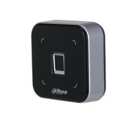 Dahua DAHUA-3040 DHI-ASR2102A Lector Dahua de huellas y tarjetas Mifare resistente al agua. Lectura sin contacto de tarjetas Mif
