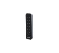 DAHUA DAHUA-3048 DHI-ASR2201A Dahua Mifare-Kartenleser mit Tastatur