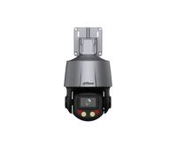 DAHUA DAHUA-3080N DH-SD3C205DB-GNY-A-PV Dome-PTZ-IP-Kamera 2 MP mit aktiver Abschreckung und Smart Dual Light