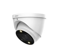 Dahua DAHUA-3086-FO DH-HAC-HDW1509TP-Z-A-LED-27135-S2 Domo fijo Dahua 4 en 1 Full Color con Smart IR de 40 m para exterior. CMOS