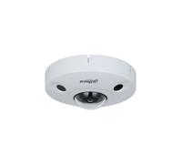 DAHUA IPC-EBW8842-AS-IVC FISHEYE IP PANAMORPH H265 8M DN IR10M 1.29MM IR10M IK10 IP67 Audio SD PoE Mic E/S