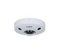 DAHUA DAHUA-3099-FO DH-IPC-EBW8842P-AS Dahua IP-Dome-Kamera 8 MP für den Außenbereich