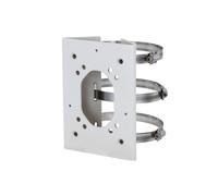 Dahua DAHUA-3142 DH-PFA155A Soporte de columna anticorrosión Dahua. Fabricado en acero inoxidable. Capacidad de carga de 7 kg. A