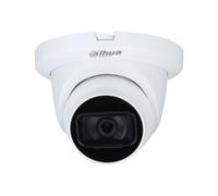 Dahua DAHUA-3174 DH-HAC-HDW1200TLMQP-A-POC-0280B-S5 Domo 4 en 1 Dahua PoC. 2MP@25ips. Salida 4 en 1 conmutable. ICR, 0,02 lux, S