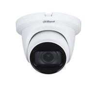 Dahua DAHUA-3176 DH-HAC-HDW1200TMQP-Z-A-POC-2712-S5 Domo 4 en 1 Dahua PoC. 2MP@25ips. Salida 4 en 1 conmutable. ICR, 0,02 lux, S