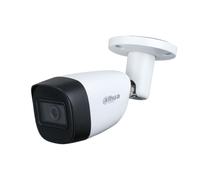 Dahua DAHUA-3186 DH-HAC-HFW2241CMP-A-POC-0280B-S2 Cámara 4 en 1 Dahua PoC StarLight. 2MP@25ips. Salida 4 en 1 conmutable. ICR, 0