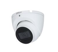 Dahua DAHUA-3188 DH-HAC-HDW1800TLMP-0280B Domo 4 en 1 Dahua. 8MP@25ips (CVI). Salida 4 en 1 conmutable. ICR, 0,03 lux, Smart IR