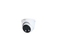 DAHUA DAHUA-3194-FO DH-IPC-HDW5449HP-ASE-D2-0280B-QH Dahua IP-Dome-Kamera WizMind Full-Color mit 4 MP und Doppelsensor für den A