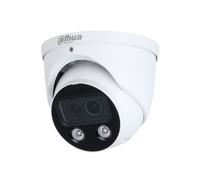 Dahua DAHUA-3194-FO DH-IPC-HDW5449HP-ASE-D2-0280B-QH Domo IP Dahua WizMind Full Color con lente dual. 4MP@25ips, AI-H.265/AI-H.2