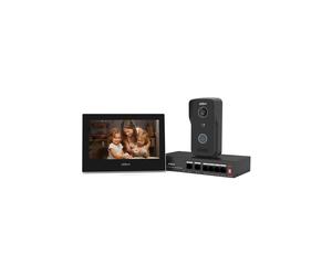 DAHUA DAHUA-3204N DHI-KTP03 IP-Video-Türsprechanlagen-Kit von Dahua