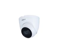 DAHUA DAHUA-3225-FO DH-IPC-HDW2230TP-AS-0280B-S2-QH3 IP-Dome-Kamera Dahua 2 MP für den Außenbereich