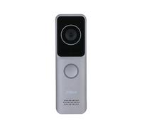 Dahua DAHUA-3333 DHI-VTO2311R-WP Estación de videoportero WiFi Dahua. 1 botón de llamada. IP65 apto para exterior. Cámara de 2 m