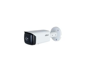 DAHUA DAHUA-3358-FO IPC-HFW3441T-AS-P IP-Kamera 5MP WizSense Weitwinkelkamera