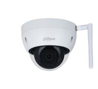 Dahua DAHUA-3361-FO DH-IPC-HDBW1230DEP-SW-0280B Domo WiFi IP Dahua. 2MP@25ips, Smart H.265+. ICR, 0,025/0,0025 lux, Smart IR 30m