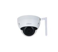 DAHUA DAHUA-3361-FO DH-IPC-HDBW1230DEP-SW-0280B WiFi-IP-Dome-Kamera für den Außenbereich, 2 MP