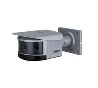 Dahua DAHUA-3370-FO DH-IPC-PFW83242P-A180-DC12AC24V-S2 Cámara IP Dahua WizMind multi-sensor 4x8MP panorámica. 4 unidades CMOS de