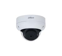DAHUA DAHUA-3387-FO DH-IPC-HDBW3441RP-AS-P-0210B IP-Dome-Kamera 5 MP WizSense Weitwinkel