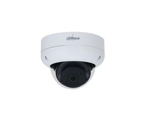 DAHUA DAHUA-3387-FO DH-IPC-HDBW3441RP-AS-P-0210B IP-Dome-Kamera 5 MP WizSense Weitwinkel