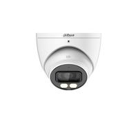 DAHUA DAHUA-3429 DH-HAC-HDW1509TP-IL-A-0280B-S2 4-in-1-Domekamera mit 5 MP und Dual-Beleuchtung