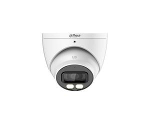 DAHUA DAHUA-3429 DH-HAC-HDW1509TP-IL-A-0280B-S2 4-in-1-Domekamera mit 5 MP und Dual-Beleuchtung