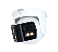 Dahua DAHUA-3456-FO DH-IPC-PDW5849P-A180-E2-ASTE-0360B Domo IP Dahua WizMind Full-Color dual. Doble CMOS de 4MP. 8MP@20ips, Smar