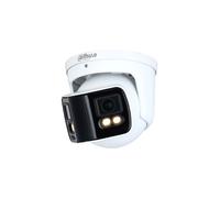 DAHUA DAHUA-3456-FO DH-IPC-PDW5849P-A180-E2-ASTE-0360B IP-Dome WizMind Full-Color Dual 4MP
