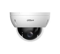 Dahua DAHUA-3469 DH-SD22204DB-GNY Domo PTZ IP Dahua WizSense. 2MP@25/30ips, Smart H.265+. ICR, 0,005/0,0005 lux. Zoom óptico 4X