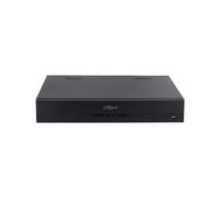Dahua DAHUA-3477-FO DHI-NVR5232-EI NVR IP Dahua WizSense de 32 canales. Smart H.265+/Smart H.264+. Hasta 384/384Mbps de entrada/