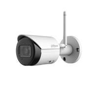 Dahua DAHUA-3943-FO DH-IPC-HFW1230DSP-SAW-0280B Cámara WiFi IP Dahua. 2MP@25ips, Smart H.265+. ICR, 0,025/0,0025 lux, Smart IR 3