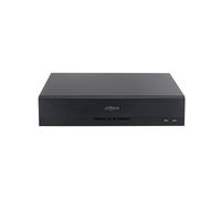 Dahua DAHUA-3958-FO DHI-NVR5864-EI NVR IP Dahua WizSense de 64 canales. Smart H.265+/Smart H.264+. Hasta 384/384Mbps de entrada/