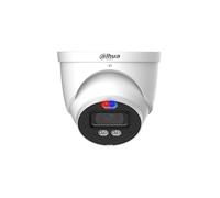 DAHUA DAHUA-3966-FO DH-HAC-ME1809HP-A-PV-0280B-S2 4-in-1-Kuppelkamera mit 8 MP und aktiver Abschreckung