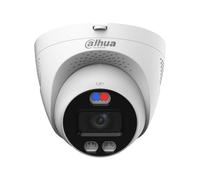 Dahua DAHUA-3967-FO DH-HAC-ME1809TQP-A-PV-0280B-S2 Domo 4 en 1 Dahua StarLight. 8MP@25ips. Salida 4 en 1 conmutable. ICR, 0,001/