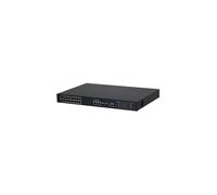 DAHUA DAHUA-3982 DH-S4220-16GT-240 20-Port-Gigabit-Switch von Dahua mit 16 PoE