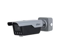 Dahua DAHUA-4025 DHI-ITC413-PW4D-IZ1 Cámara IP ANPR Dahua. 4MP@25/30ips, H.264/H.265. ICR, 0,001/0,0002 lux, Smart IR 10m (ANPR)