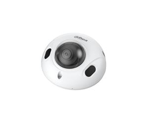 DAHUA DAHUA-4043-FO DH-IPC-HDBW3541FP-AS-0280B-S2 IP-Dome-Kamera für den Außenbereich mit 5 MP