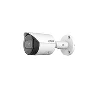 DAHUA DAHUA-4053-FO DH-IPC-HFW2230SP-S-0280B-S2-QH3 IP-Kamera für den Außenbereich mit 2 MP