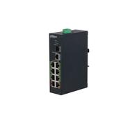 DAHUA DAHUA-4065 DH-LR2110-8ET-120-V2 8-Port-Switch von Dahua ePoE