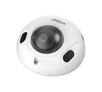 Dahua DAHUA-4066-FO DH-IPC-HDBW3241FP-AS-0280B-S2 Domo IP Dahua WizSense. 2MP@25/30ips, AI H.265+. ICR, 0,002/0,0002 lux, Smart
