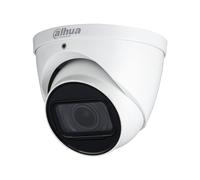 Dahua DAHUA-4072 DH-HAC-HDW1200TP-Z-A-2712-S6 Domo 4 en 1 Dahua. 2MP@25/30ips. Salida 4 en 1 conmutable. ICR, 0,01/0,001 lux, Sm