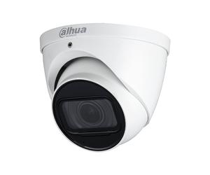 Dahua DAHUA-4072 DH-HAC-HDW1200TP-Z-A-2712-S6 Domo 4 en 1 Dahua. 2MP@25/30ips. Salida 4 en 1 conmutable. ICR, 0,01/0,001 lux, Sm