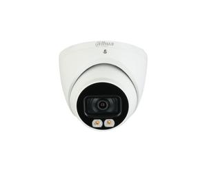 DAHUA DAHUA-4075 DH-HAC-HDW1200TP-IL-A-0280B-S6 4-in-1 2MP Außen-Dome-Kamera