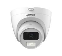 Dahua DAHUA-4076 DH-HAC-HDW1500CLQP-IL-A-0280B-S2 Domo 4 en 1 Dahua. 5MP@25/30ips (CVI). Salida 4 en 1 conmutable. ICR, 0,05/0,0