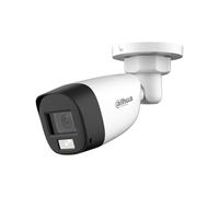 Dahua DAHUA-4082 DH-HAC-HFW1500CLP-IL-A-0280B-S2 Cámara 4 en 1 Dahua. 5MP@25/30ips (CVI). Salida 4 en 1 conmutable. ICR, 0,05/0,